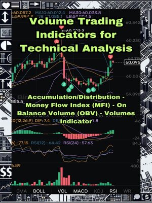 cover image of Volume Trading Indicators for Technical Analysis